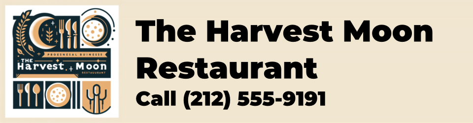 The Harvest Moon Restaurant
